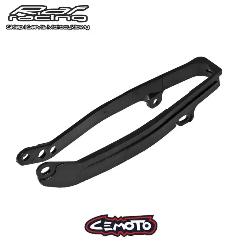 Wysoka jakość Cemoto Ślizg łańcucha Yamaha YZ 125/250 YZ250/450F WR250/450F 07-22 (8451100001)