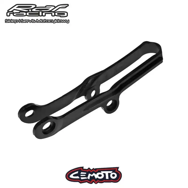 Obniżka ceny Cemoto Ślizg łańcucha KX250F 04-05 RMZ250 04-06