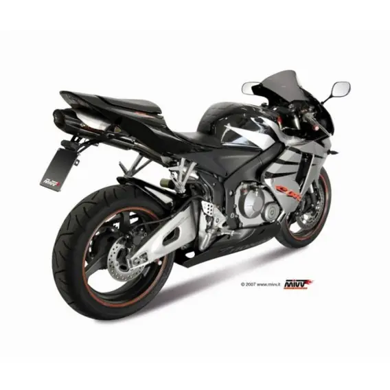 TŁUMIK MIVV HONDA CBR 600 RR UH027L7 Hit cenowy