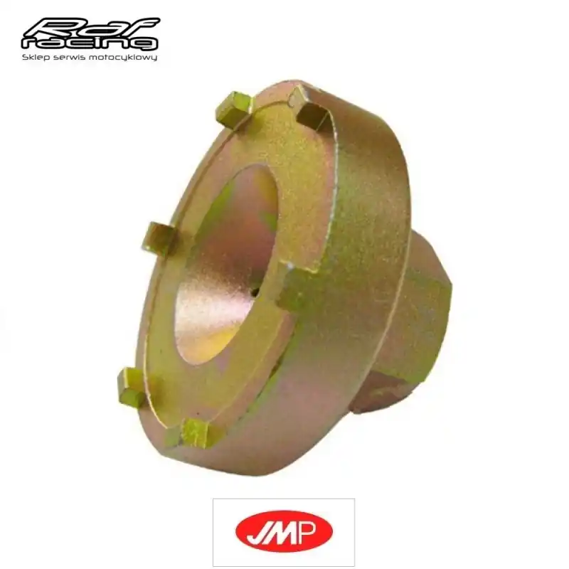 Rabat JMP Klucz koronkowy 44mm Honda CR125 CR250 CR500
