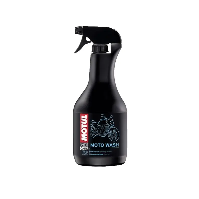 Płyn do mycia motocykla Motul Moto Wash 1L Obniżka ceny