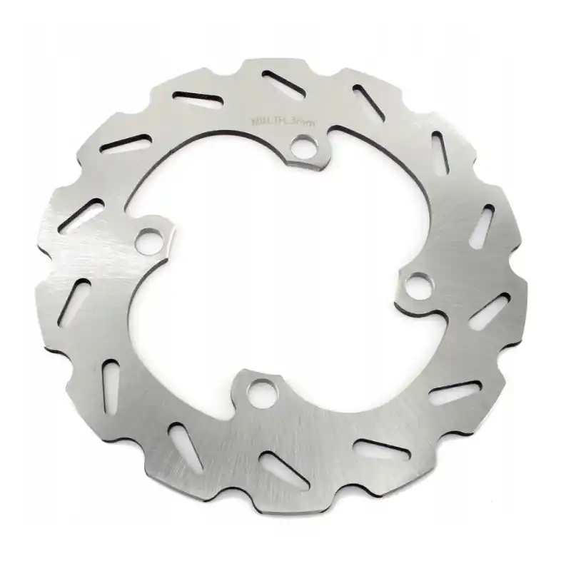 Ride Pro Tarcza hamulcowa tył 184mm Yamaha Rhino 700 09-13 Zniżka