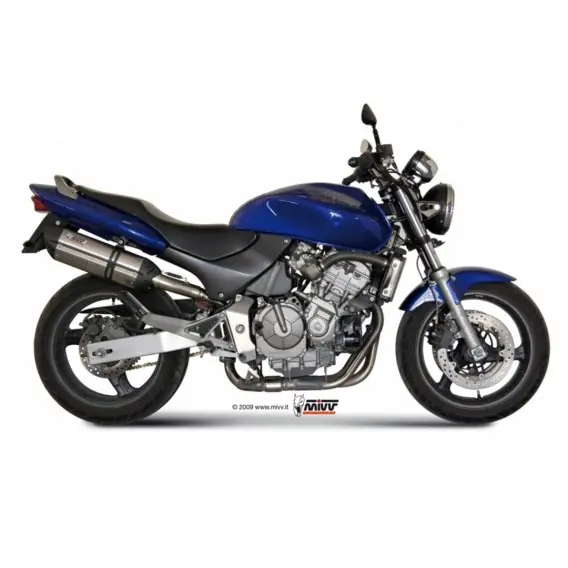 Okazja TŁUMIK MIVV HONDA HORNET 600 H018L7
