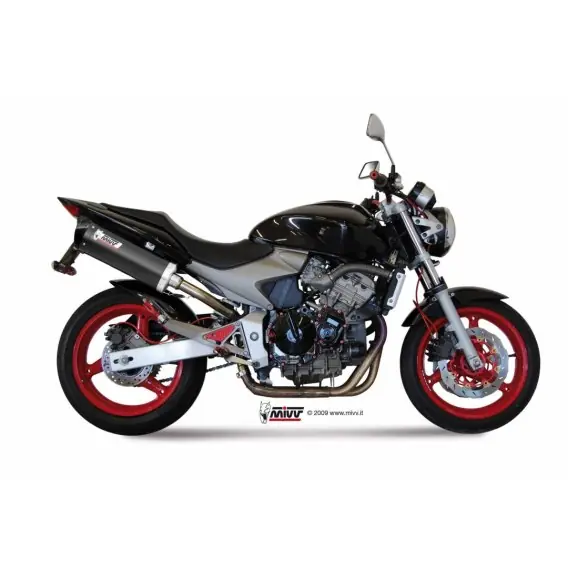 Nowość TŁUMIK MIVV HONDA HORNET 600 H020LEC