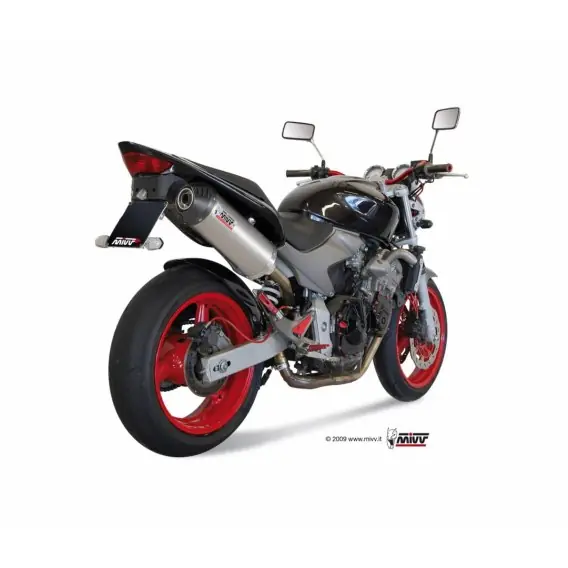 Okazja TŁUMIK MIVV HONDA HORNET 600 H020LNC