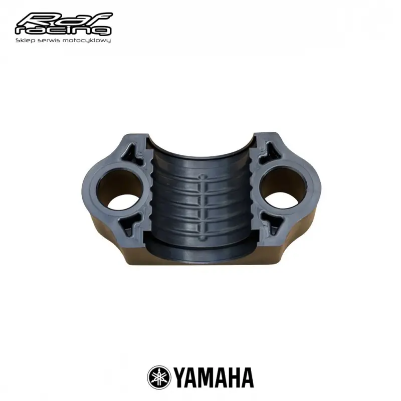 Yamaha Górna panewka kolumny kierownicy sztycy YFM Grizzly 350/450/550/700 10-17 Raptor 700 YFZ450 13-24 37S-F3812-00-00 Nowy