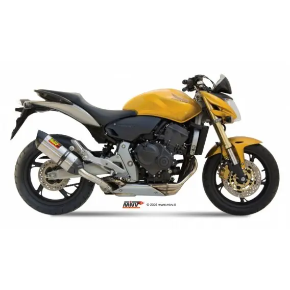 Super okazja TŁUMIK MIVV HONDA HORNET 600 H038L7