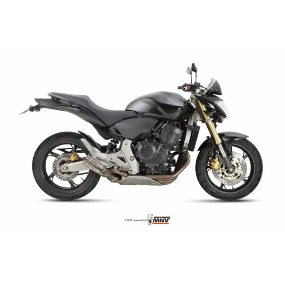 Hit sprzedaży TŁUMIK MIVV HONDA HORNET 600 H038LDG