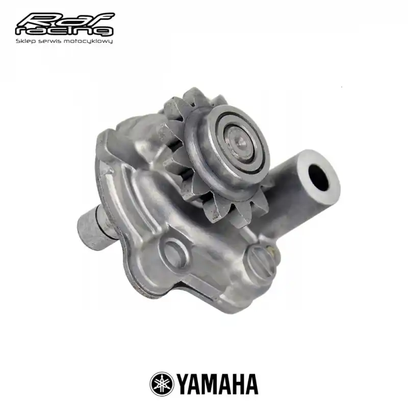 Kup teraz Yamaha Pompa oleju duża YZ450F WR450F 06-15 2S2-13300-10-00