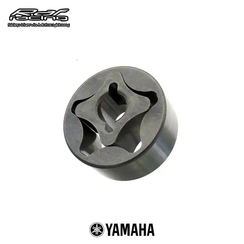 Yamaha Pompa oleju mała YZ450F WR450F YFZ450 03-24 5TA-13320-00-00 Cena promocyjna