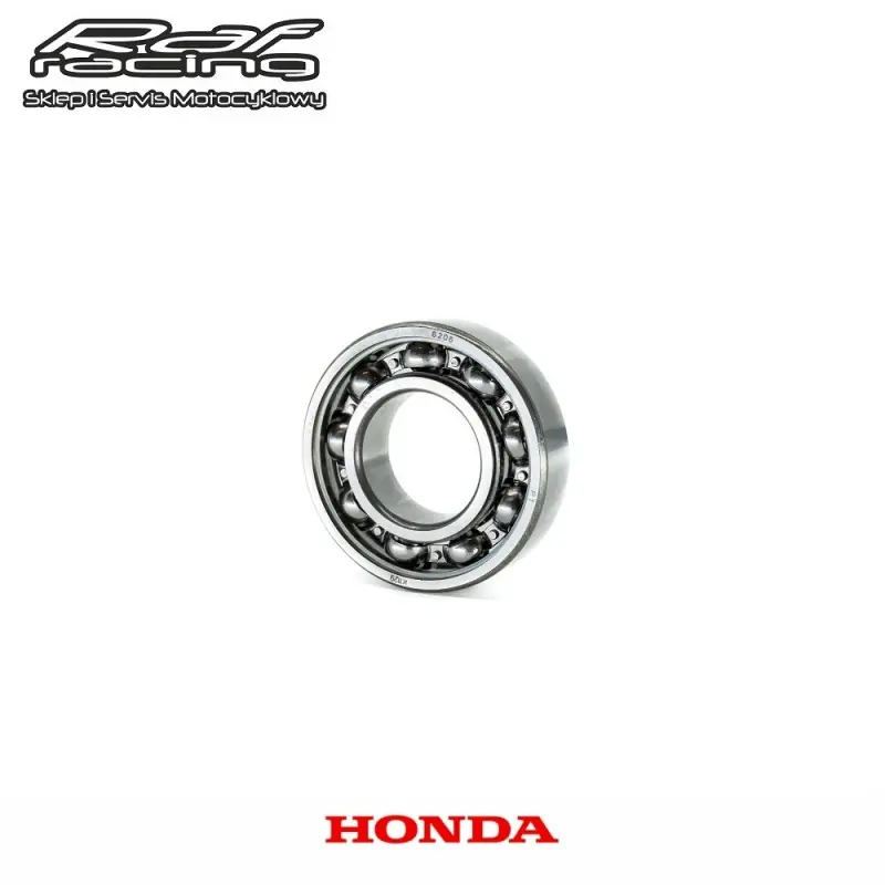 Honda Łożysko 15x35x11 6202JR wałka rozrządu TRX 420/500/520 96100-62020 Niska cena