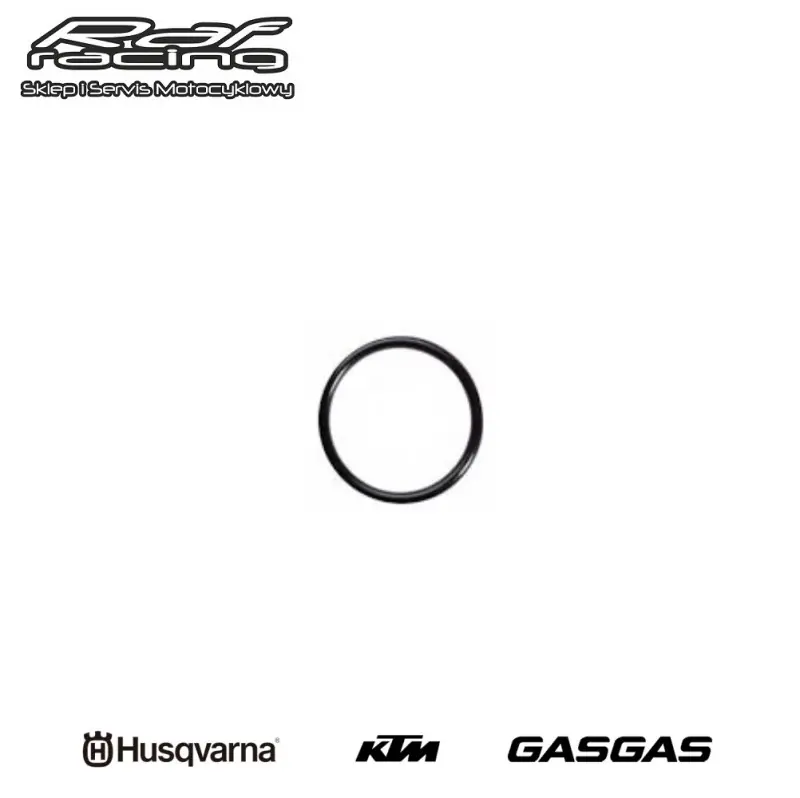 Najlepsza cena KTM O-ring 12x1,5 FPM75 SX EXC 125/150/250/300 23-25 07700120151