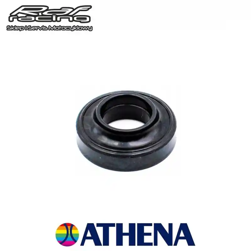 Athena Uszczelniacz śruby pokrywy zaworowej Yamaha YZ250/450F WR250/450F XJR1300 FJR1300 FZ6 R6 R1 YP400 XVZ1300 96-18 Szybka wysyłka
