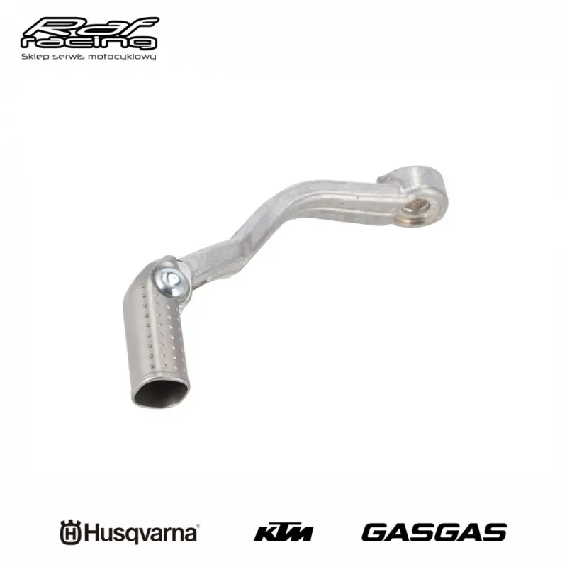 Dostępne od ręki KTM Dźwignia zmiany biegów EXC SX 125/150/250/300 TBI 23-25 A42034031000
