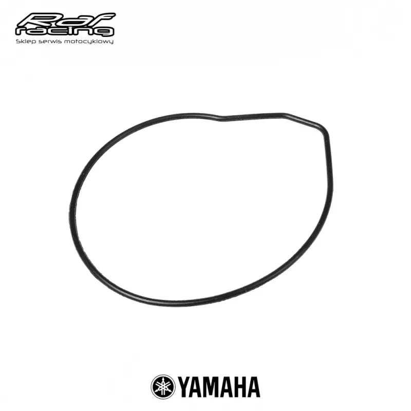 Taniej Yamaha O-ring pompy wody YZF-R1 FZ1 FZ8 FZS 1000 MT-10 98-21 4XV-12439-00-00