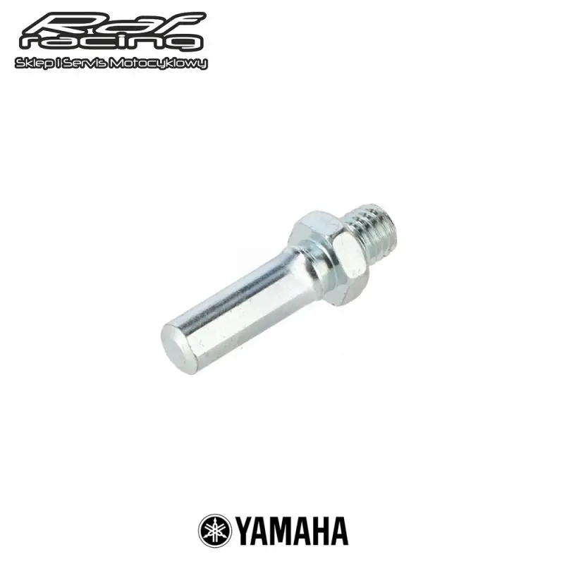 Tylko dziś Yamaha Prowadnica zacisku hamulcowego Grizzly Kodiak Raptor YFZ Viking Rhino YXZ 125/250/350/450/550/660/700/1000 04-23 1UY-25926-51-00
