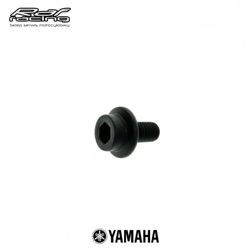 Yamaha Śruba M5 mocowania zaworu 2T YZ250 YZ65 01-21 90109-05002-00 Obniżka ceny