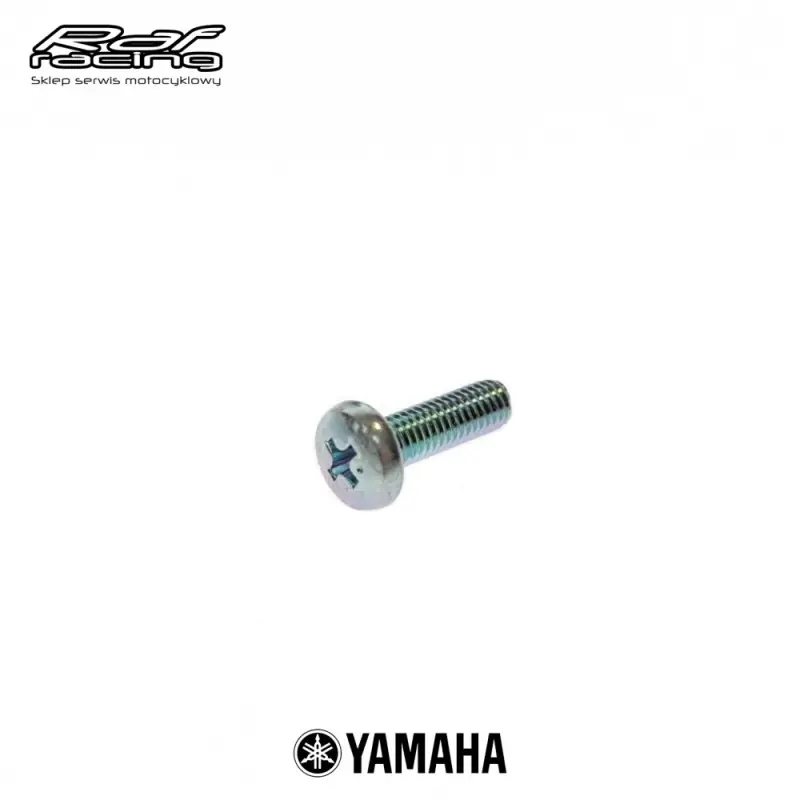 Bestseller Yamaha Śruba M5x16 krzyżak 98902-05016-00