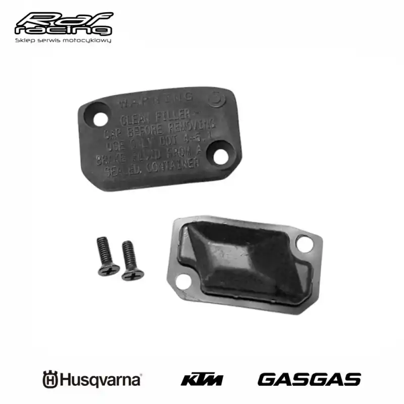KTM Pokrywa pompy sprzęgła Brembo EXC EXC-F SX SX-F XC-W 250/300/400/450/500/525/530 06-13 54802003000 Okazja