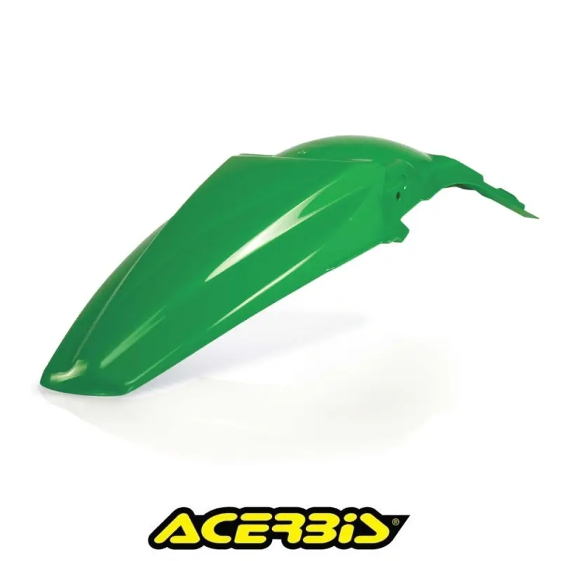 Acerbis Błotnik tył Kawasaki KX250F 09-12 KX450F 09-11 zielony Dodaj do koszyka