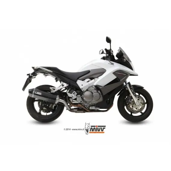 Hit cenowy TŁUMIK MIVV HONDA CROSSRUNNER H053LRB