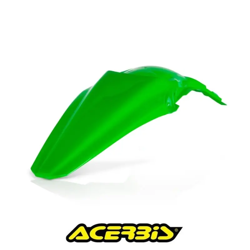 Acerbis Błotnik tył Kawasaki KX250F 13-16 KX450F 12-15 zielony Najlepsza cena