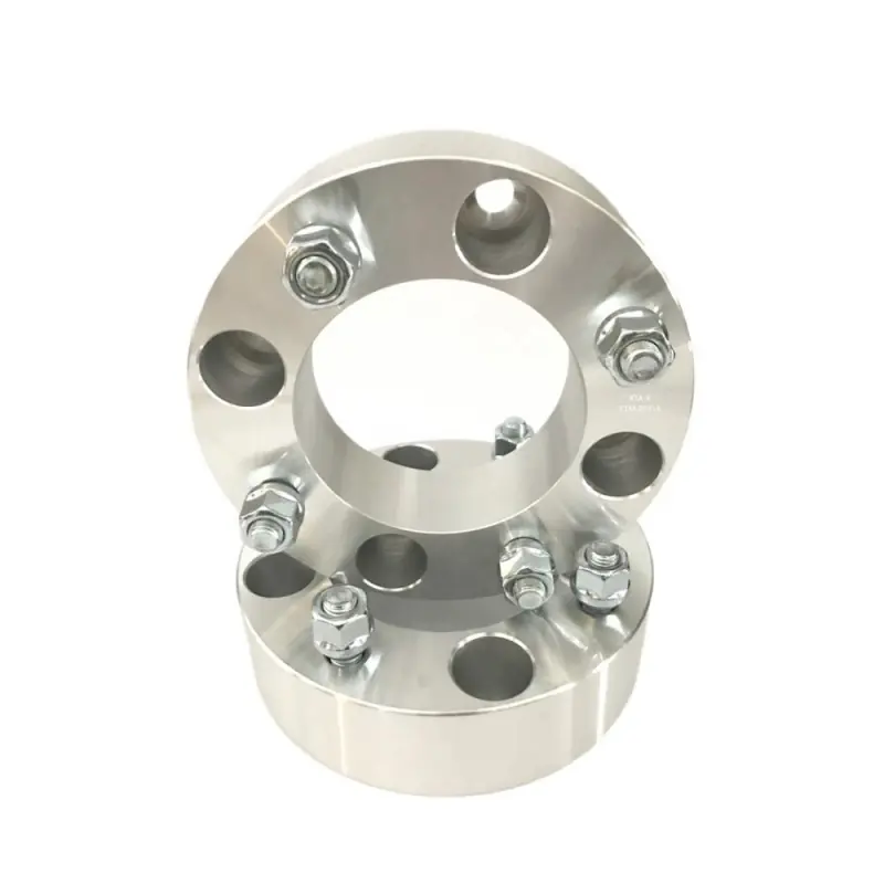 Hit sprzedaży Dystanse koła 4x136 30mm M12 Can-Am Maverick X3