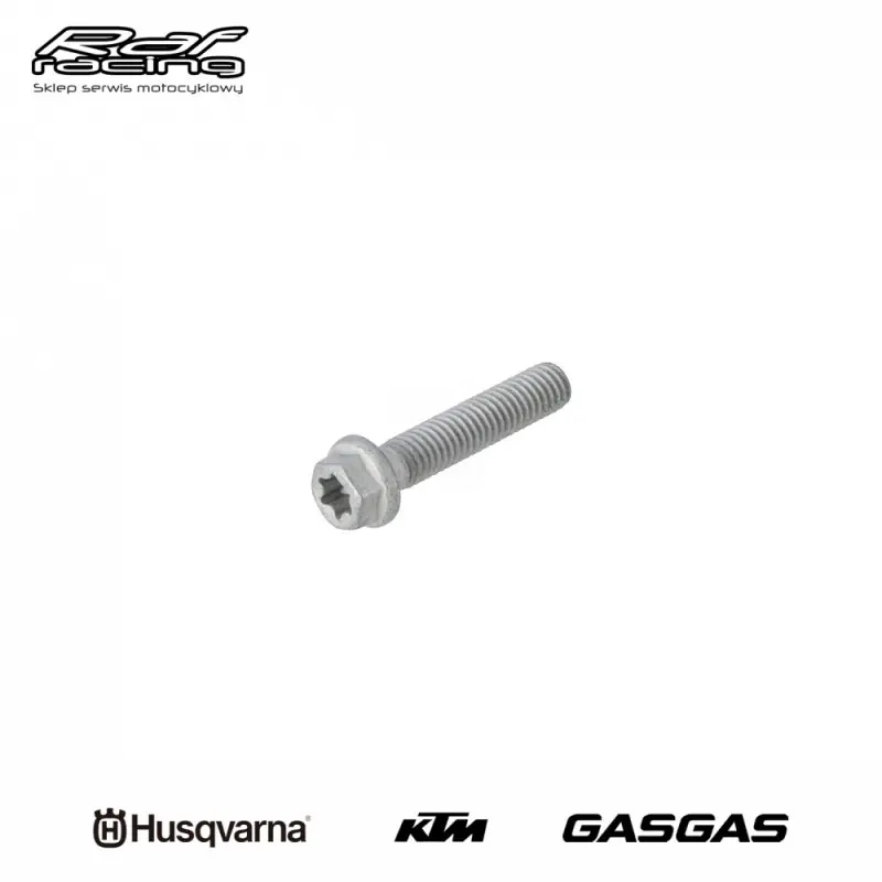 Hit sprzedaży KTM Śruba M6x30 TX30