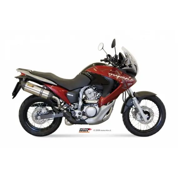 Bezpieczne zakupy TŁUMIK MIVV HONDA XLV TRANSALP 700 H040L7