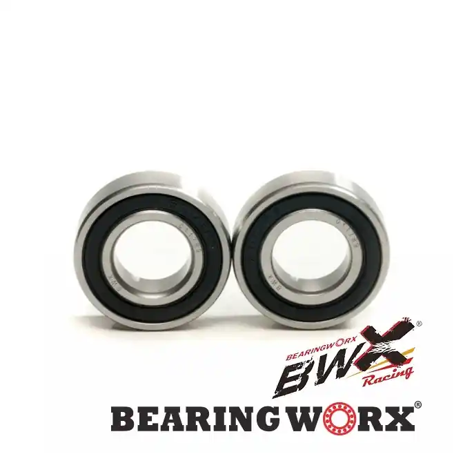 Nowy BWX Łożyska koła przód KTM SX 60/65 89-09 25-