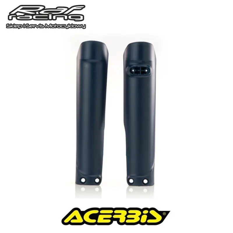 Acerbis Osłony lag Husqvarna FC TC TE FE 125/150/250/350/450/501 16-23 niebieskie Wybór klientów