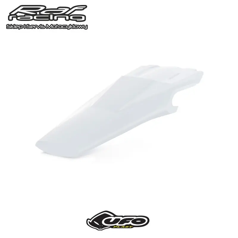 Bestseller UFO Błotnik tył Husqvarna TE FE 150/250/300/350/450 20-23 biały
