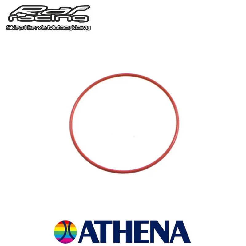 Promocja Athena Uszczelka pod głowice o-ring 95x2 Husqvarna CR WR WRE 125 93-14 Honda TRX 420/500/520 10-22
