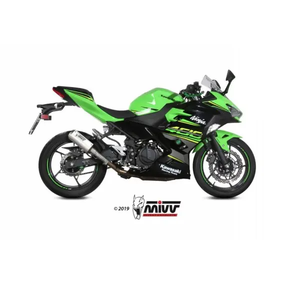 TŁUMIK MIVV KAWASAKI NINJA 400 K047SM3X Sprawdź teraz