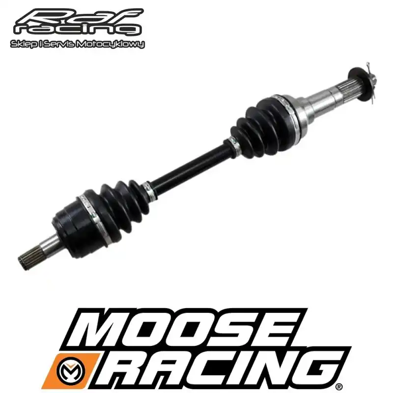 Moose Racing Półoś przednia Yamaha YFM 350/400 Big Bear Wolverine Kodiak 95-01 Kup online