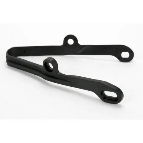 Dostępne od ręki UFO Ślizg łańcucha Kawasaki KX250F 09-16 KX450F 09-15 czarny