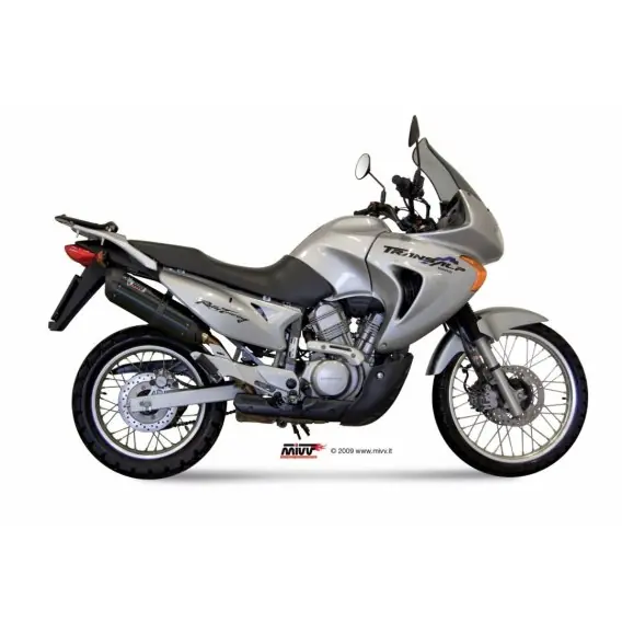 TŁUMIK MIVV HONDA XLV 650 TRANSALP H023L9 Kup teraz