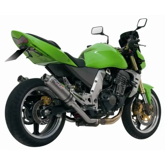TŁUMIK MIVV KAWASAKI Z 1000 K010L6S Wysoka jakość