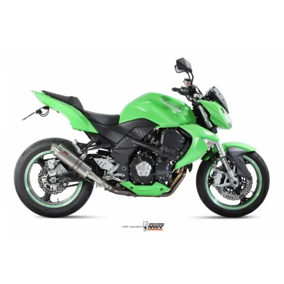 Promocja TŁUMIK MIVV KAWASAKI Z 1000 K020L6S