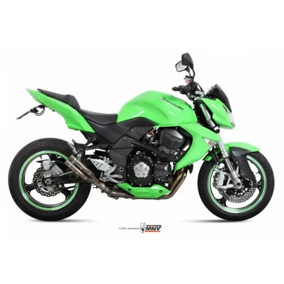 Hit sprzedaży TŁUMIK MIVV KAWASAKI Z 1000 K020SDG