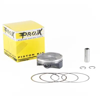 Bezpieczna płatność PROX TŁOK HONDA CRF 250R 04-09, CRF 250X 04-17 (77,99MM) (12,9 1) (OEM 13101-KRN-670)