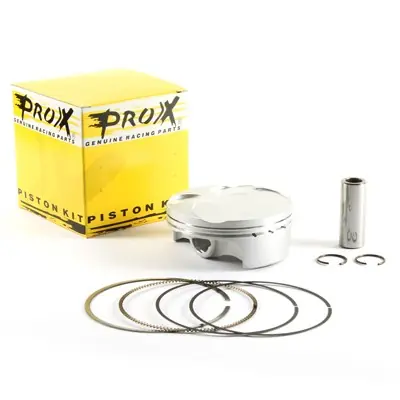 PROX TŁOK HONDA CRF 250R ‘16-17 (76,78MM) (13,8 1=OEM) Ostatnie sztuki