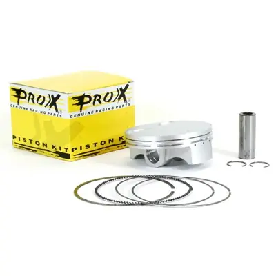 Zamów dziś PROX TŁOK HONDA CRF 450R ‘02-‘03 (11.5 1) (STD. + 0,01MM) (95.97MM) (OEM 13101-MEB-670)