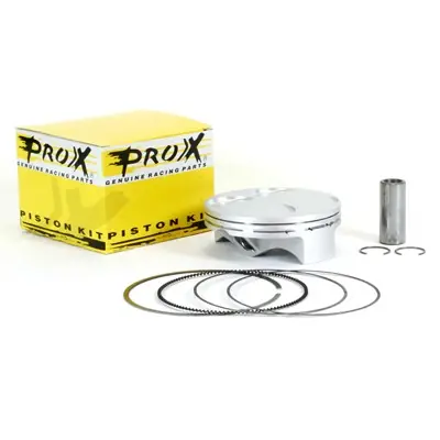 Bezpieczna płatność PROX TŁOK HONDA CRF 450R ‘13-16 12.5 1 (95.97MM)