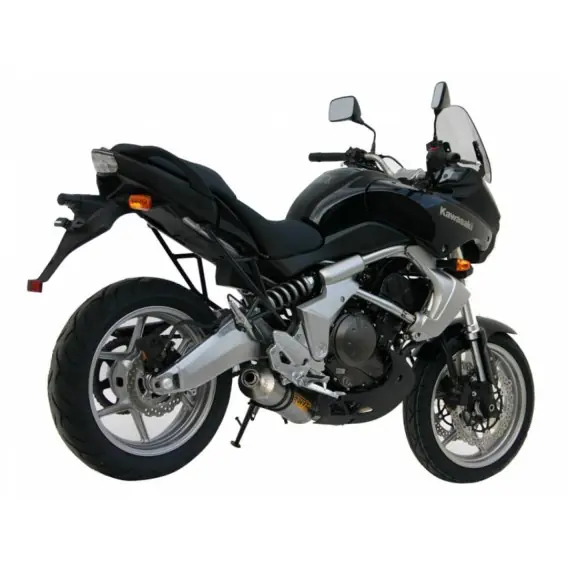 TŁUMIK MIVV KAWASAKI VERSYS 650 K015LE Dodaj do koszyka