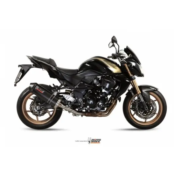 Sprawdź teraz TŁUMIK MIVV KAWASAKI Z 750 R K028LEC