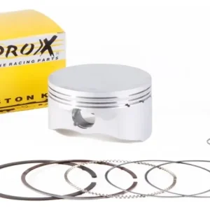 Zamów teraz PROX TŁOK HONDA NX 650 (87-03), SLR 650, FMX 650 (100,50MM, 8,3 1) (OEM 13101-MAN-690)