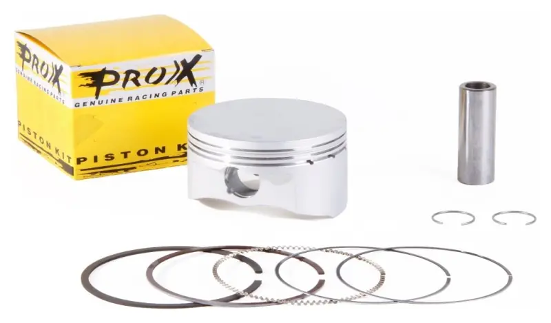 Zamów teraz PROX TŁOK HONDA NX 650 (87-03), SLR 650, FMX 650 (100,50MM, 8,3 1) (OEM 13101-MAN-690)