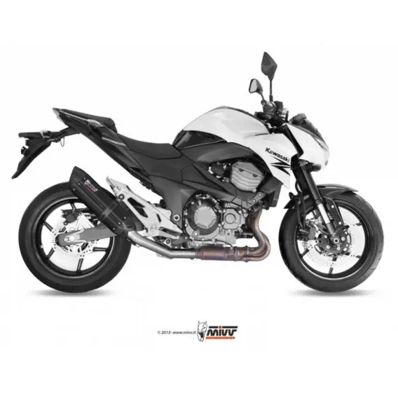 Hit cenowy TŁUMIK MIVV KAWASAKI Z 800 E K035L9