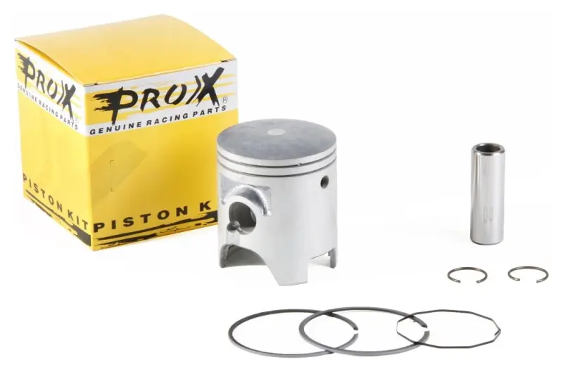 Zamów teraz PROX TŁOK YAMAHA DT 125 (DT125) R/RE/X 88-06 (56MM=NOMINAŁ) (OEM 3MB-11631-00) - ZASTĘPUJE 01.2246.000